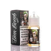 Time Bomb Vapors - TNT Salts